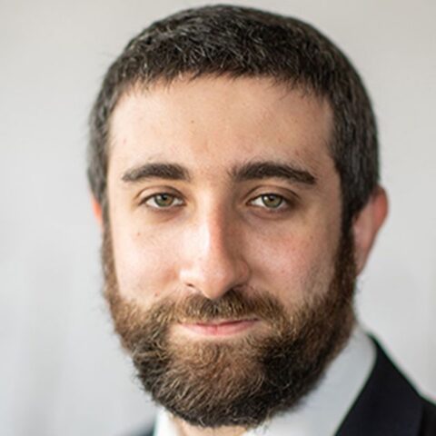 Charles Lehman