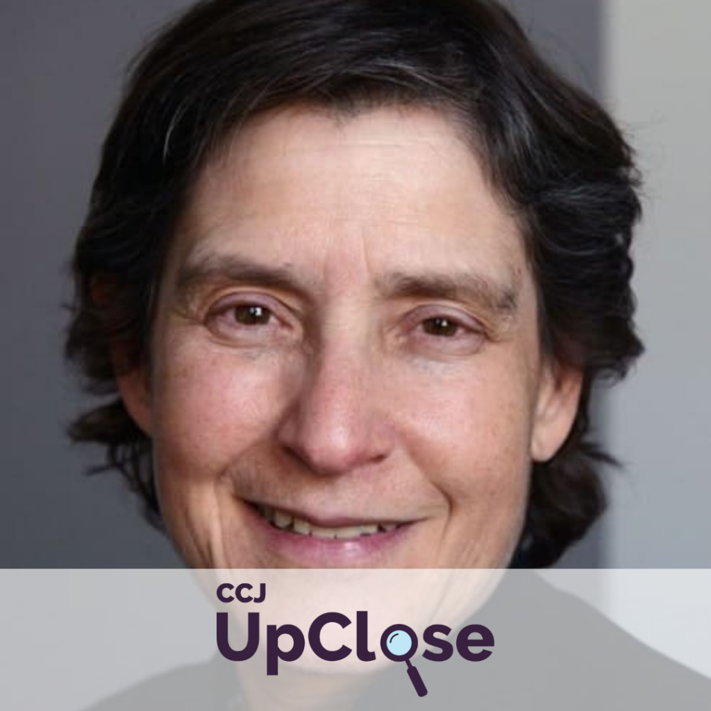 Elizabeth Glazer