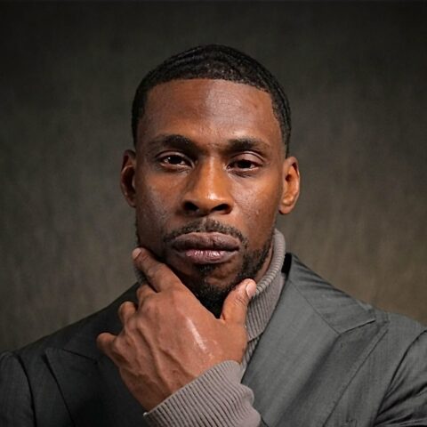 Marlon Peterson