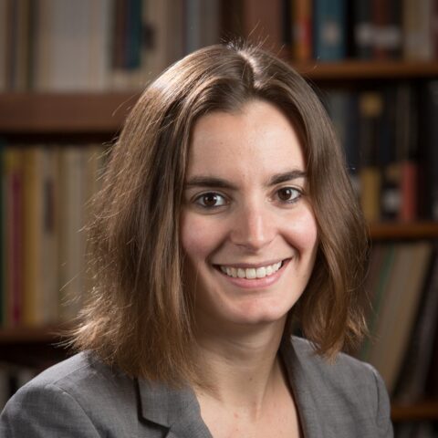 Pamela Lachman