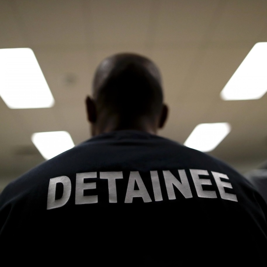 RealClearPolitics Deportations