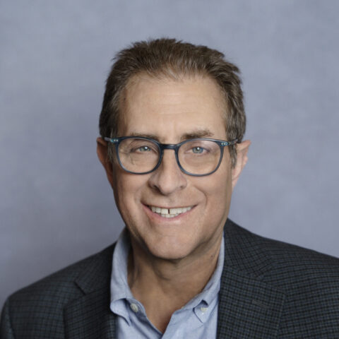 Barry Friedman