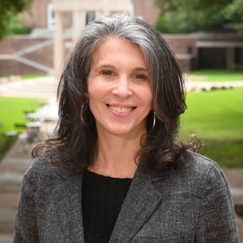 Pamela Metzger